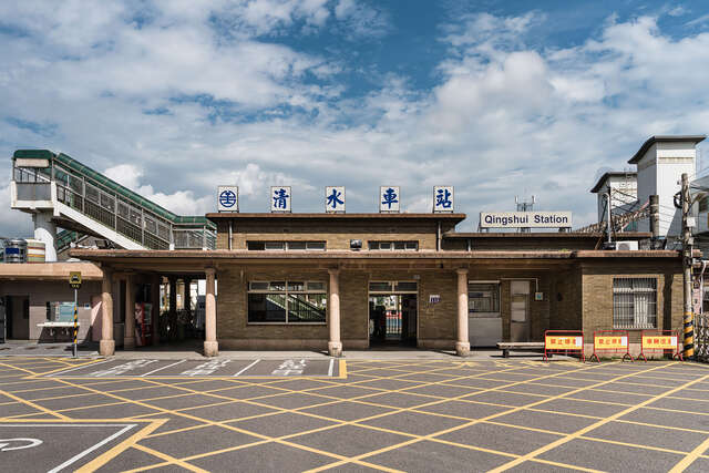 10月11日通車紀念日-文化局舉辦海線古蹟巡禮活動