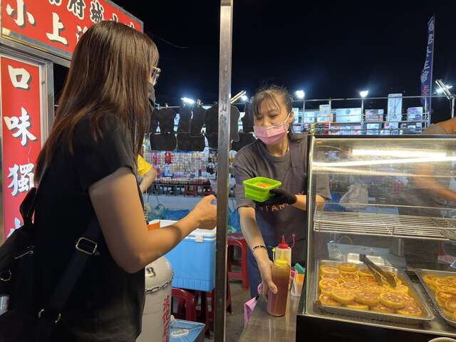 環保局邀民自備環保容器消費