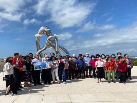 民眾參與活動-風和日麗-2