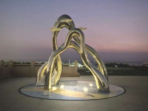 風和日麗-夜間照