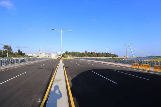 桥梁安全大升级