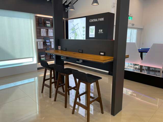 今日优先开放服务大厅提供充电及休息