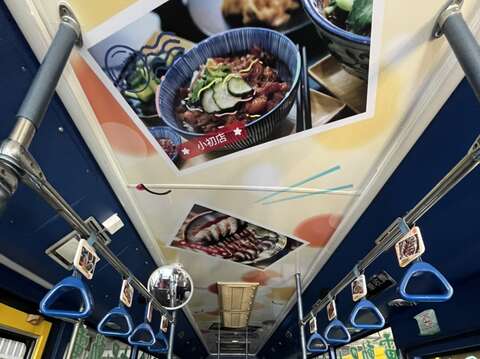 車內塗裝-米其林畢比登