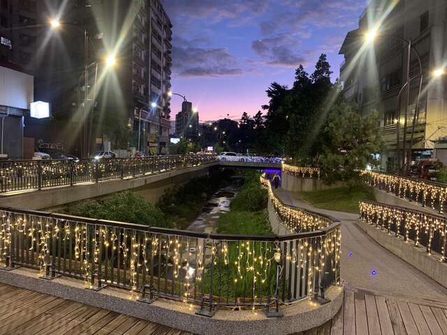 歡迎全國朋友踴躍前往葫蘆墩圳體驗觀賞