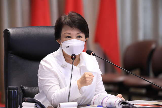 中市年後精彩活動不間斷-盧市長-歡迎到台中遊玩