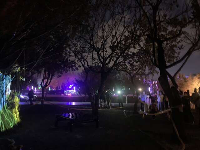 中台灣元宵燈會未演先轟動-燈組設計大獲好評