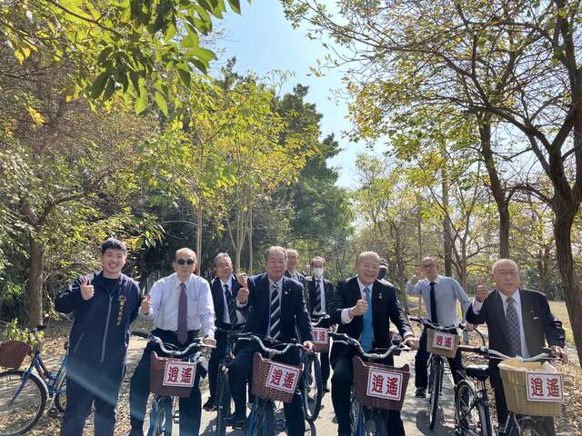 深化後疫情時代國際觀光