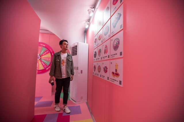 隨機感十足的-專屬台中一天的幸福儀式-邀請民眾一同參與體驗