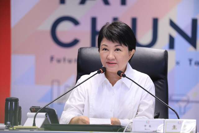 2023台中國際花毯節本周六登場-盧市長-歡迎來到-台灣的普羅旺斯