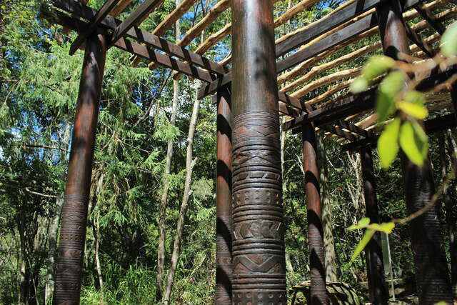 环山猎人登山步道荣获金质奖佳作02