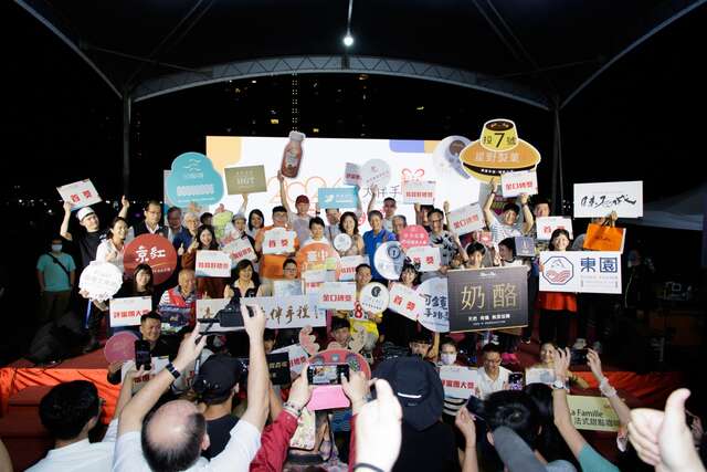 2024台中十大伴手礼揭晓-卢市长-用最棒的商品拚经济