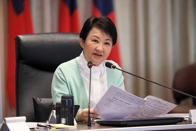 市长卢秀燕今-19-日主持市政会议指出-台中年底重磅活动接连登场-从耶诞嘉年华到跨年晚会-保证好看-邀请民众前来亲自体验