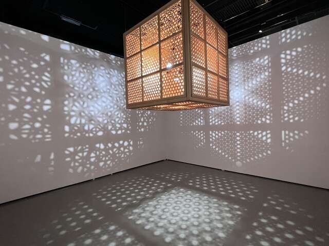 法國設計師samuel-misslen設計-林美如創作的-光