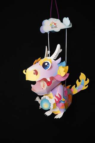 小提燈-馬卡龍2