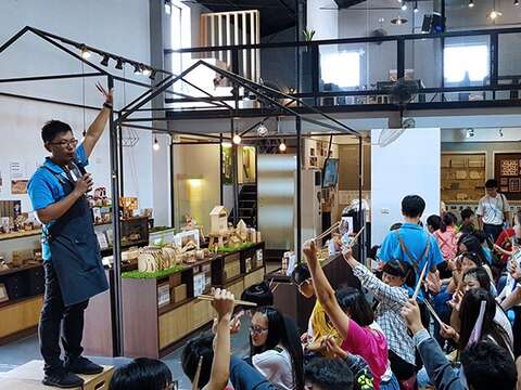 木匠兄妹木工房推出商品88折及新春限定福袋