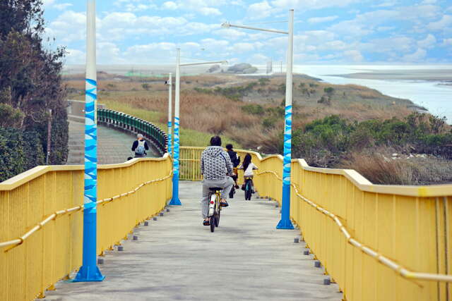滨海自行车道_0