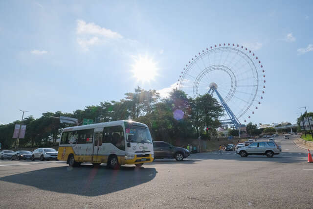 888丰后线-丽宝乐园渡假区_0