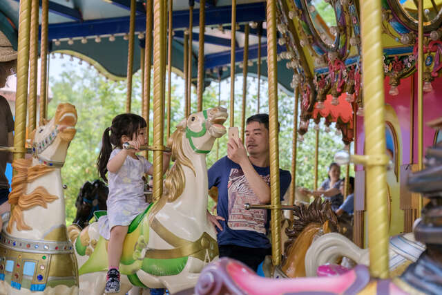 4_清明兒童連假期間-麗寶樂園探索世界12歲以下只要199元
