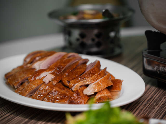 台中市2024米其林新入選餐廳-阿禧師懷舊餐館-_0