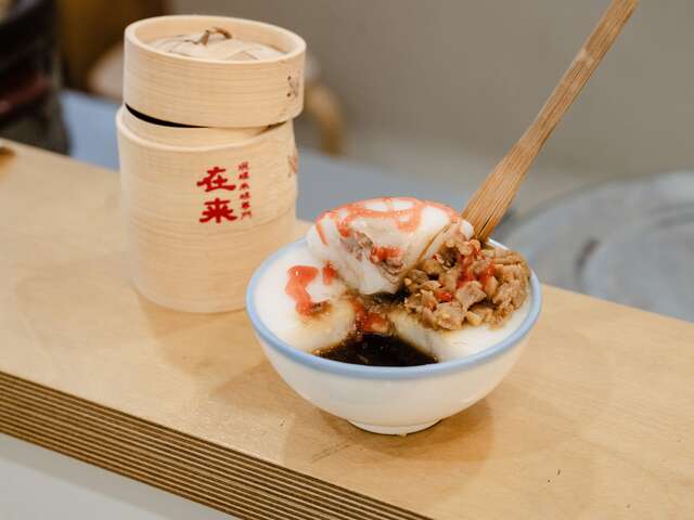 台中市2024米其林新入選餐廳-在來-_0