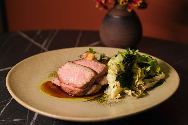 台中市2024米其林新入選餐廳-卉寓-_0