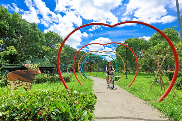 大里塗城里社區公園_0