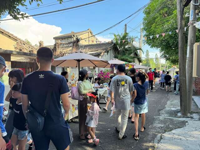 有各式好物的冬日寻礼圣诞市集将於12月22日在港区艺术中心办理_0