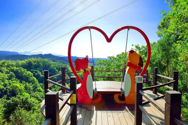 大坑9号步道特色主题打卡点1_0