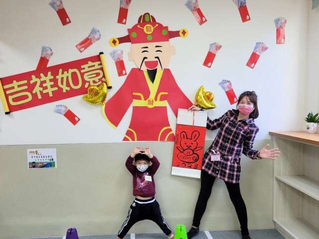 台中市亲子馆1月26日起休馆-初四後正常营运