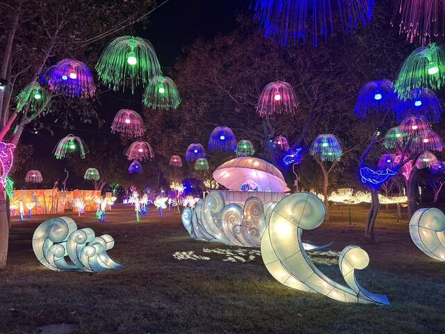 教育局灯区-璀璨琉璃_0_0