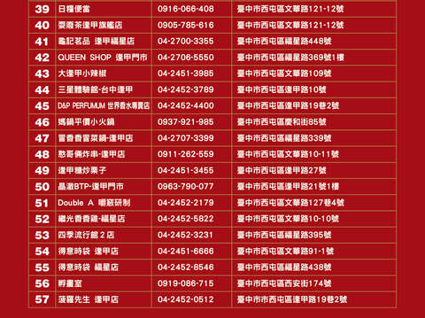 活动之商圈抵用券适用店家_0_0