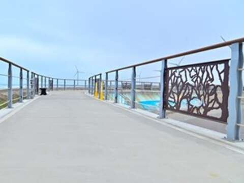 大甲段西势海堤完工-3_0