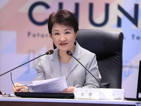 全國最幸福城市-台中囝仔放電好所在-美樂地升級30-盧市長-遊具加裝遮陽孩子免日曬