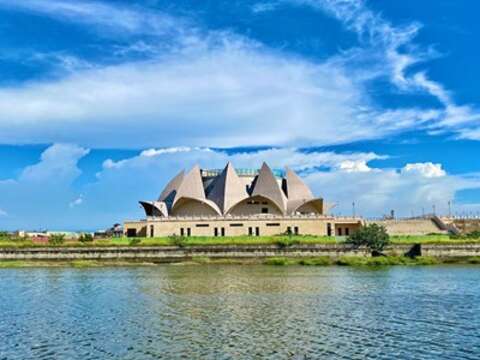 大安港媽祖文化園區-外景-_0