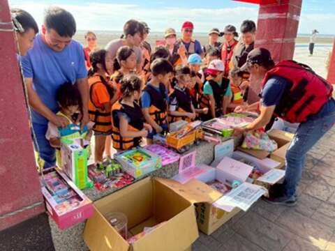 宣導活動有獎徵答集點挑獎品_0_0