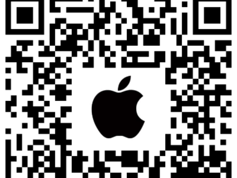 ios qrcode