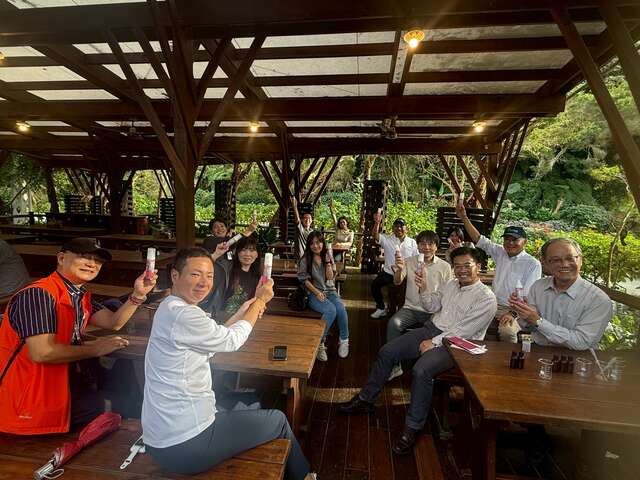 疗癒香氛手作体验