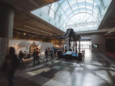 国立自然科学博物馆-由科博馆提供-_0