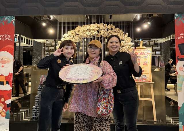 臺中在地美食-屋馬燒肉_0