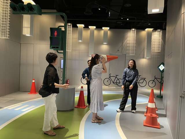 自行車文化探索館體驗_0