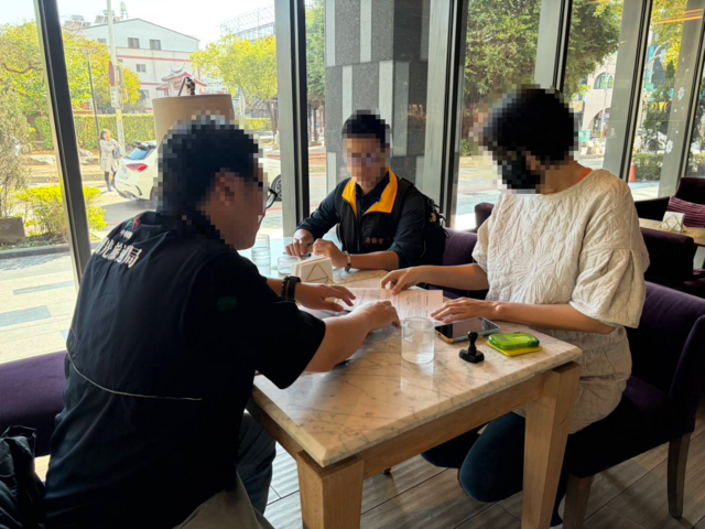 观旅局会同消保官检查 旅馆房价