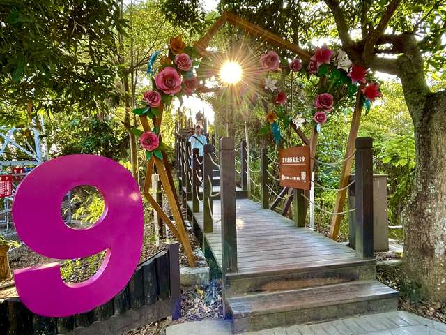 走向长相厮守的承诺