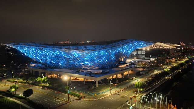 第2波-迎接臺中新地標團體遊