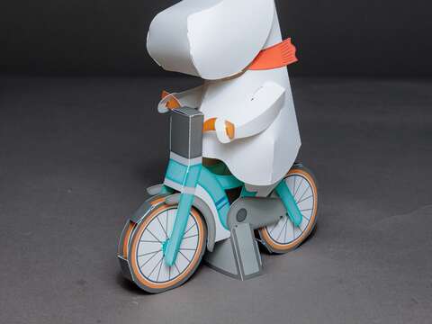 The Moomin Little Lantern