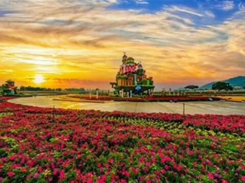 113年榮獲全球百大目的地故事獎