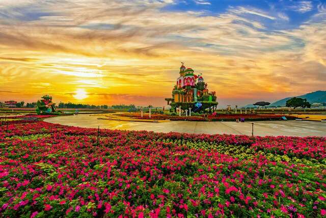 113年荣获全球百大目的地故事奖