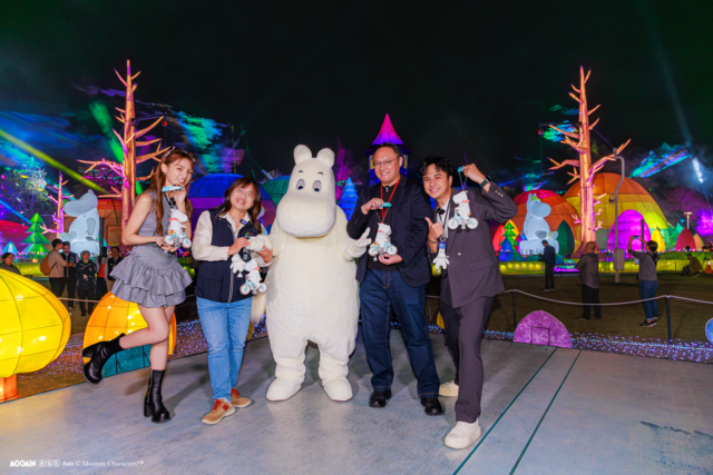 鄭副市長與食尚玩家直播