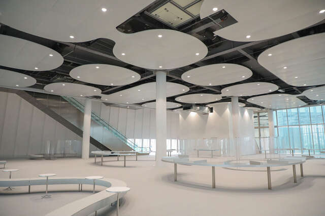 台中新景點-綠美圖