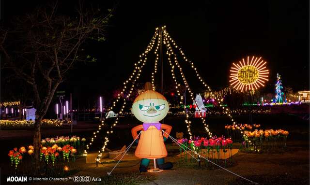 个性直率的小美