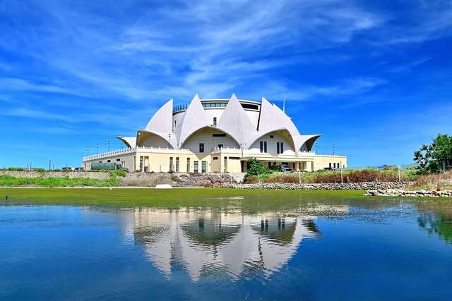 大安港妈祖文化园区